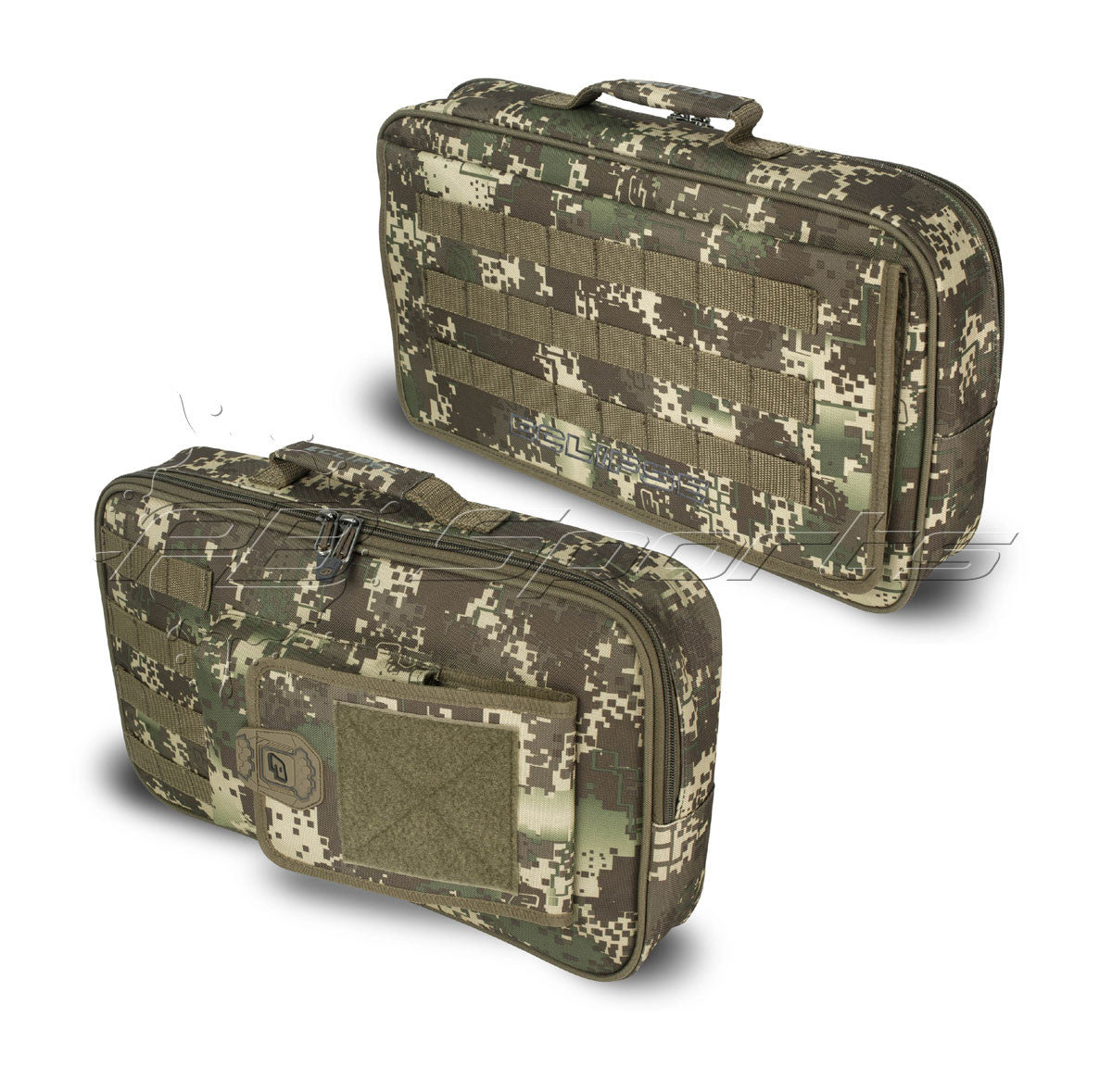 Planet Eclipse GX Marker Pack XL - HDE Earth - Planet Eclipse