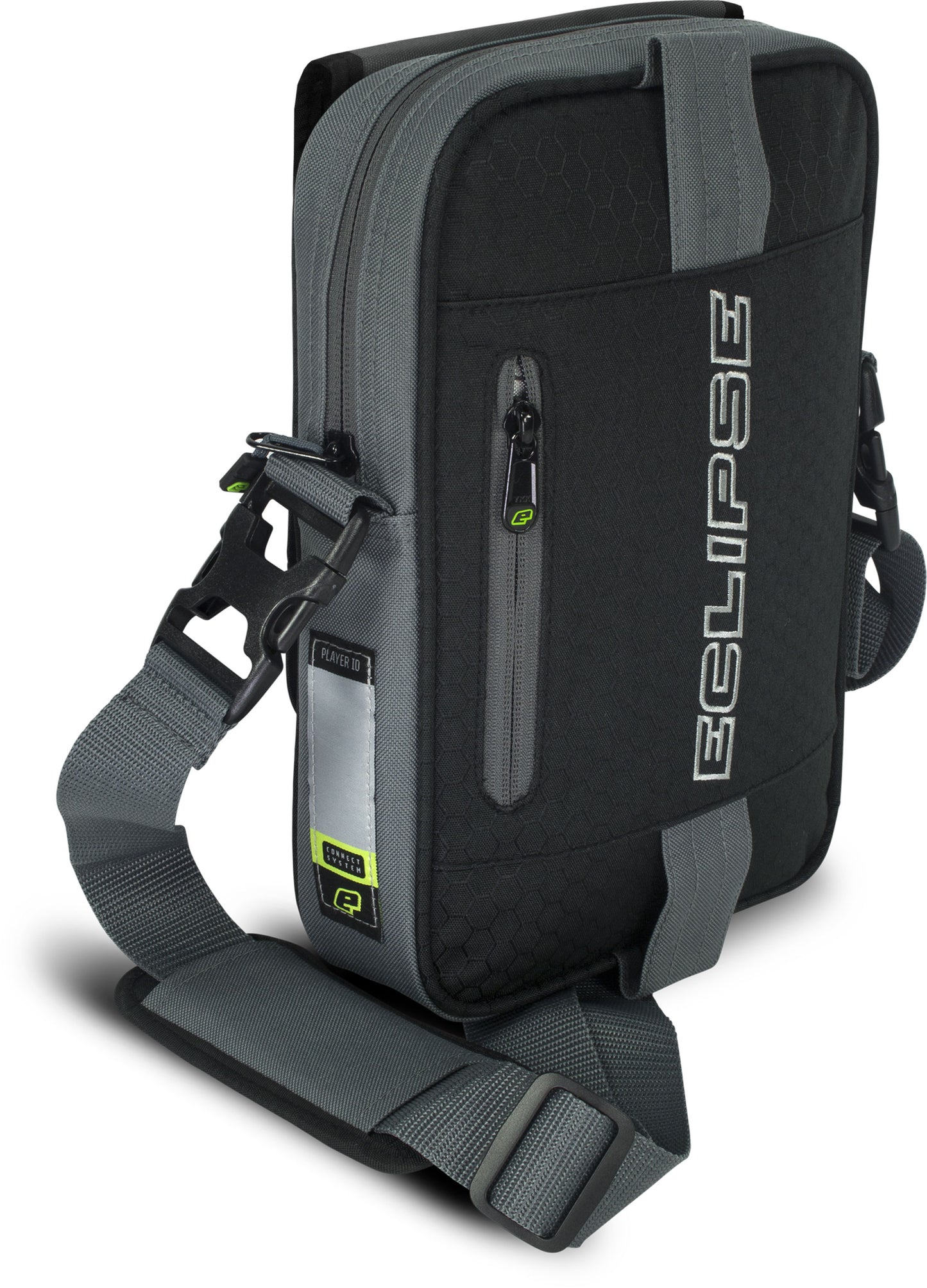 Planet Eclipse GX2 Marker Pack - Charcoal - Planet Eclipse