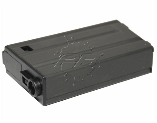 G&amp;G High Capacity 190 Round Airsoft Magazine Vietnam Style - G&amp;G