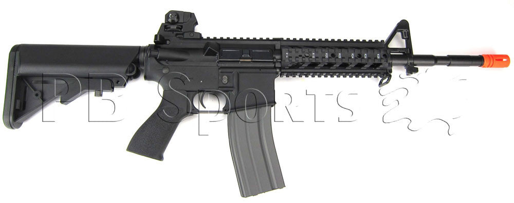 G&amp;G CM-16 High Velocity AEG - G&amp;G