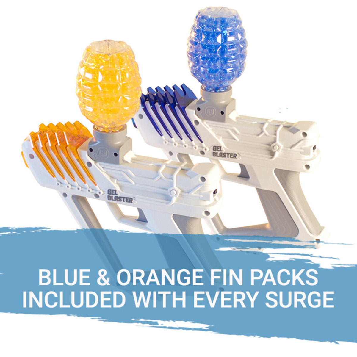 Valken SURGE Gel Blaster