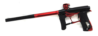 Used Planet Eclipse Geo 3.1 - Red/Black - Planet Eclipse