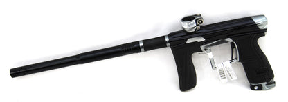 Planet Eclipse Geo4 - Mando (Black/Silver)