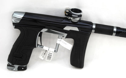 Planet Eclipse Geo4 - Mando (Black/Silver)
