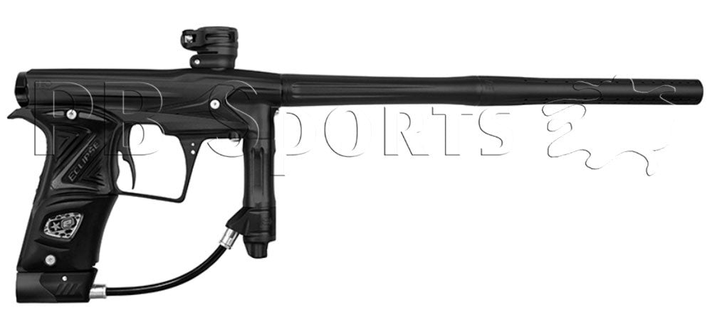 Planet Eclipse Geo3 Midnight - Planet Eclipse