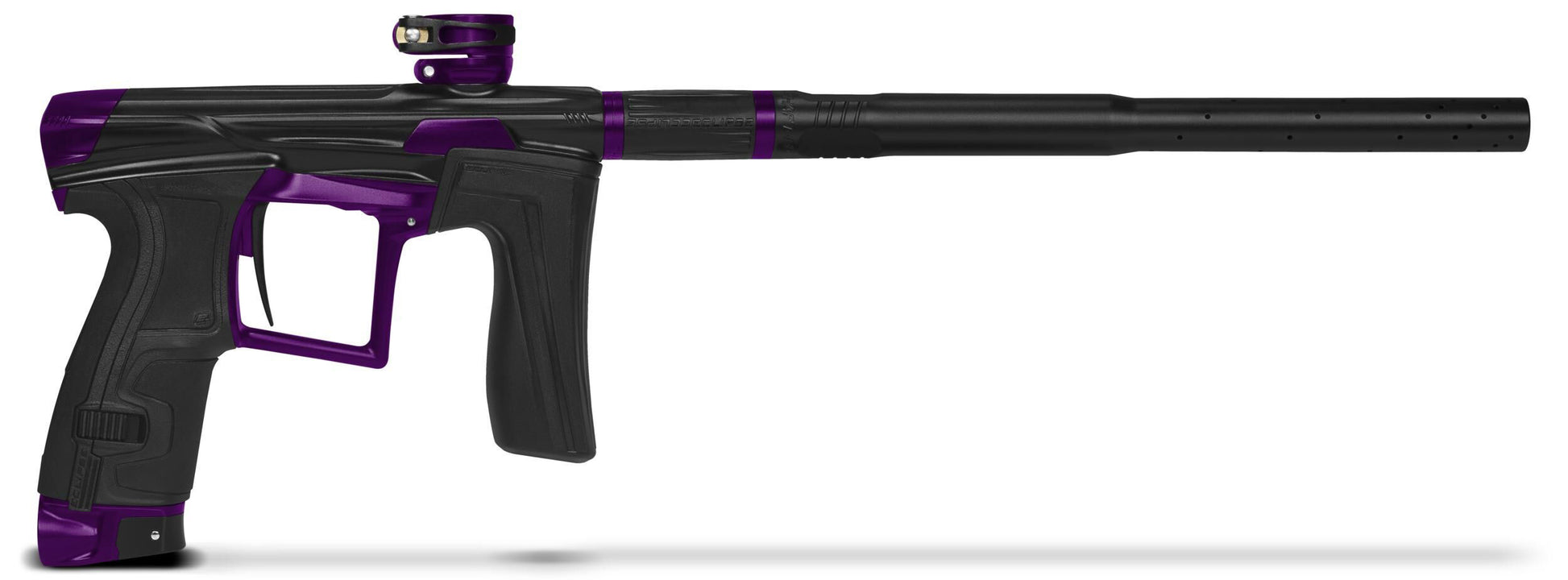 Planet Eclipse Geo4 - Amethyst - Planet Eclipse
