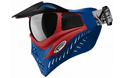 VForce Grill SC - Red Blue - V-Force