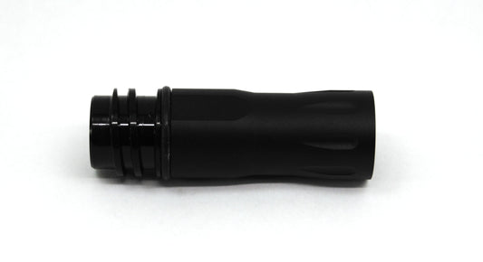 GoG Carbon Fiber Freak Barrel Thread Adapter - 98 Threads - GOG