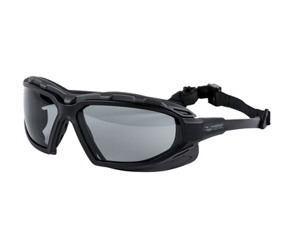 Valken Airsoft Echo V-TAC Goggle - Clear - Valken Paintball