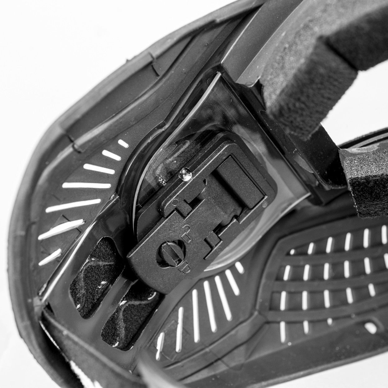 New Valken Annex MI-9 SC "Snap Click" Paintball Airsoft Goggles System - Tan - Valken Paintball