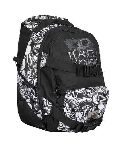 Planet Eclipse Gravel Bag