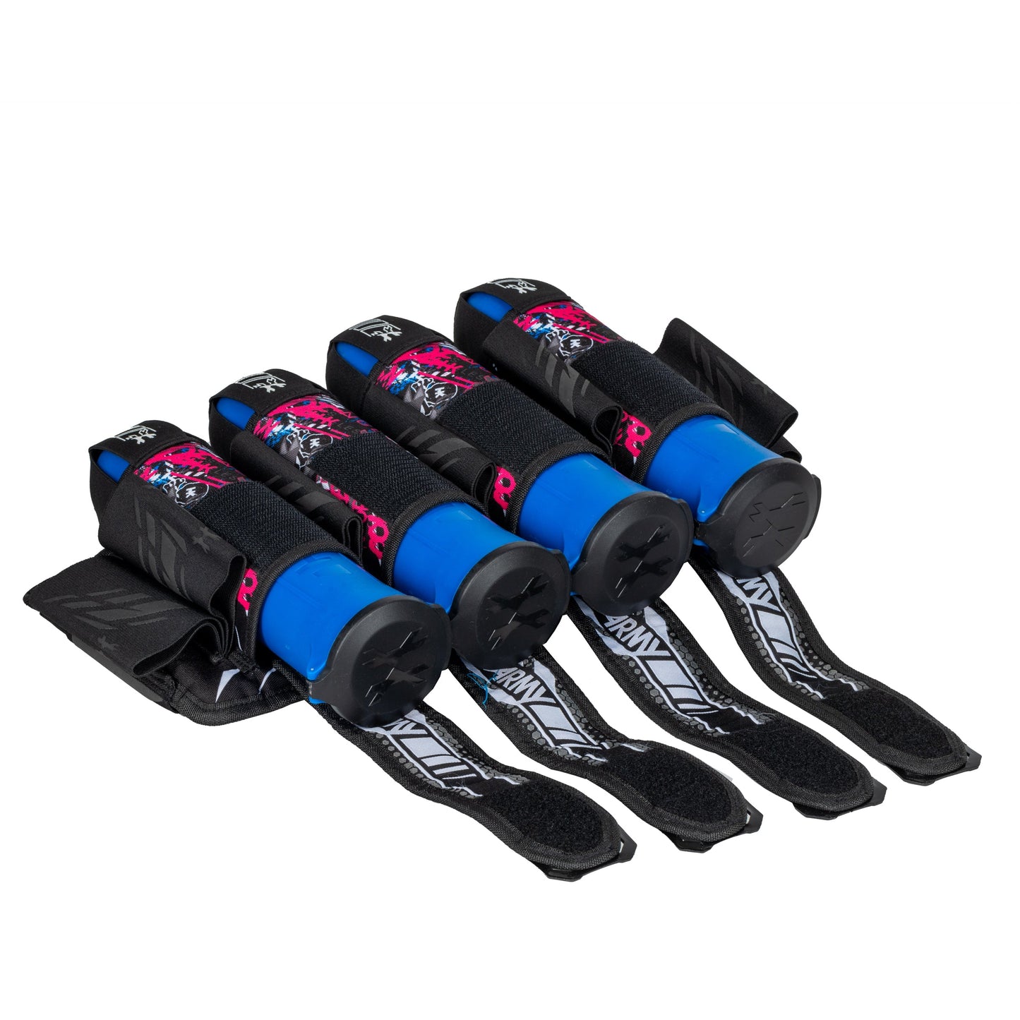 HK Army Eject Harness - 4+3