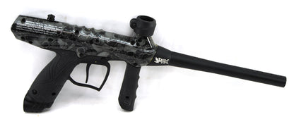 Used Tippmann Sports Gryphon FX - Skulls - Tippmann Sports