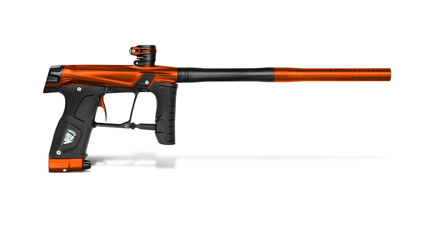 Planet Eclipse GTek 160R - Orange/Black - Planet Eclipse
