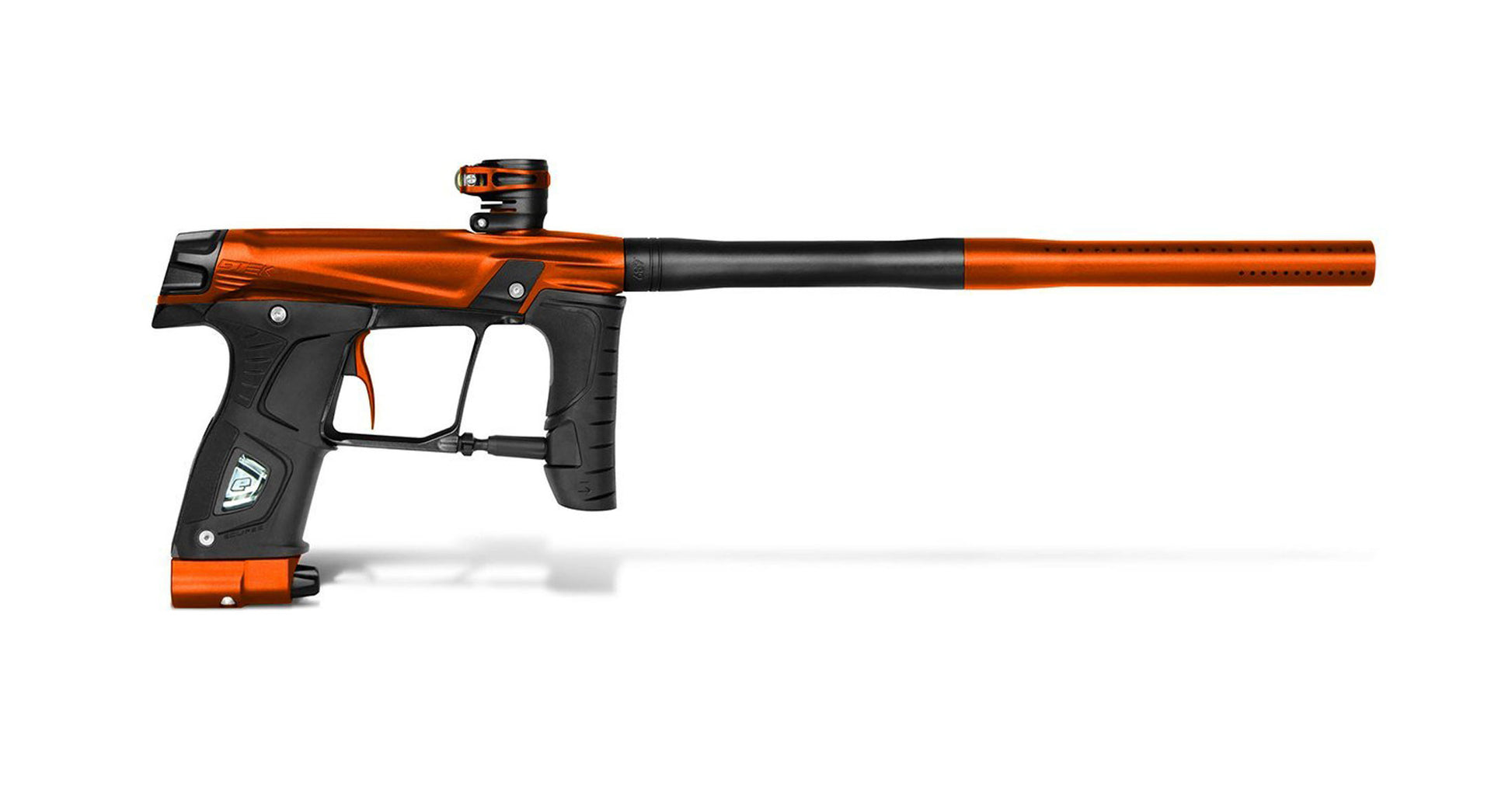 Planet Eclipse GTek 160R - Orange/Black - Planet Eclipse