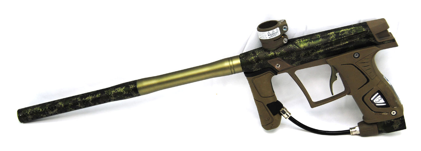 Used Planet Eclipse Gtek - HDE Camo - Planet Eclipse