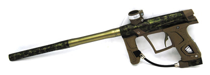 Used Planet Eclipse Gtek - HDE Camo - Planet Eclipse