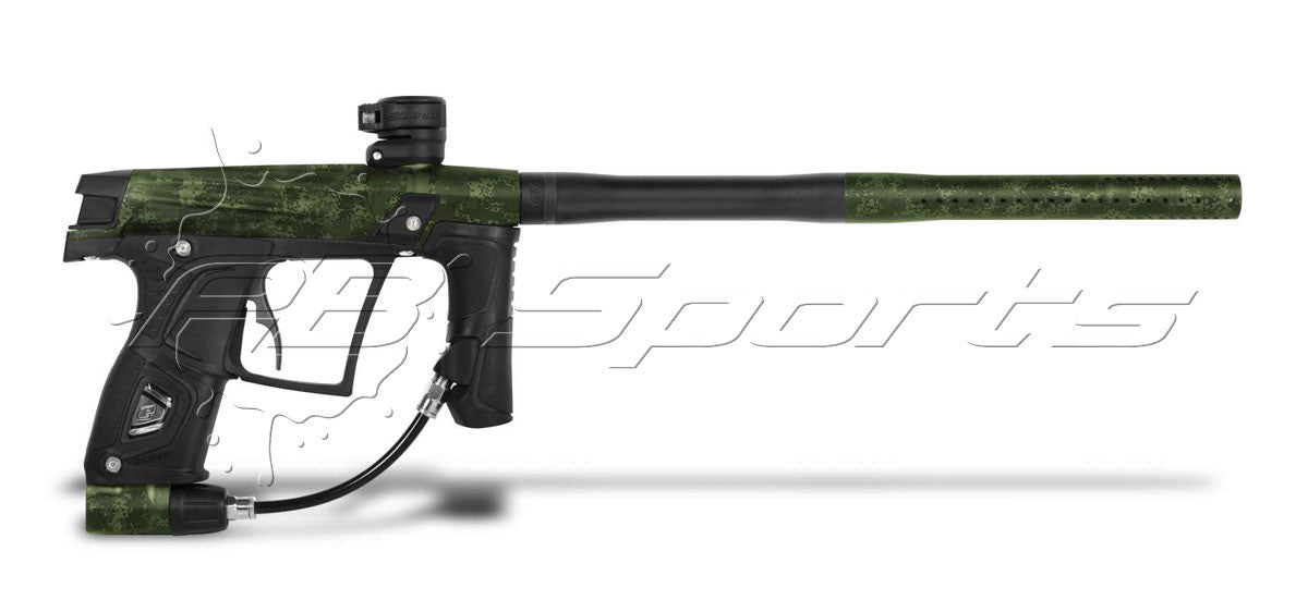 Planet Eclipse GTek - HDE Forest - Planet Eclipse
