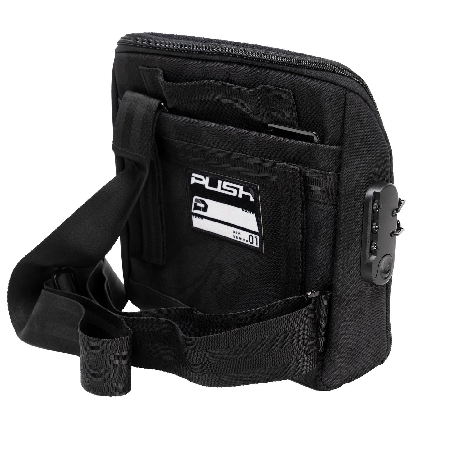 Push Division One Marker Bag