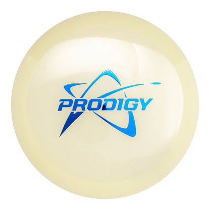 Prodigy H3 V2 Hybrid Driver - 400 Glow Plastic - Prodigy Logo Stamp
