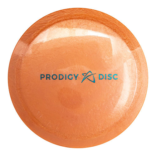 Prodigy H1 V2 Hybrid Driver - 500 Plastic - Bar Stamp