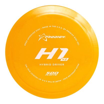 Prodigy H1 V2 Hybrid Driver - 500 Plastic