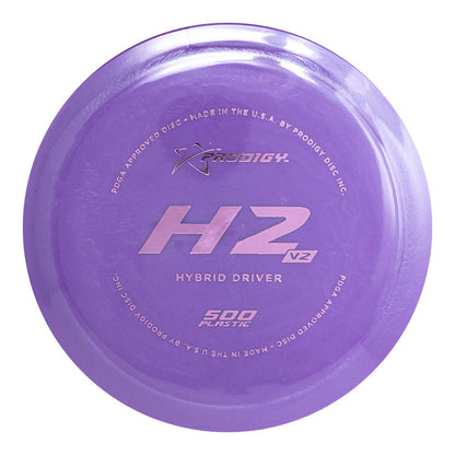 Prodigy H2 V2 Hybrid Driver - 500 Plastic