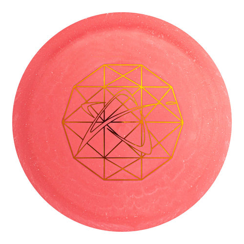 Prodigy H5 Hybrid Driver - 300 Plastic - Kaleidoscope Stamp