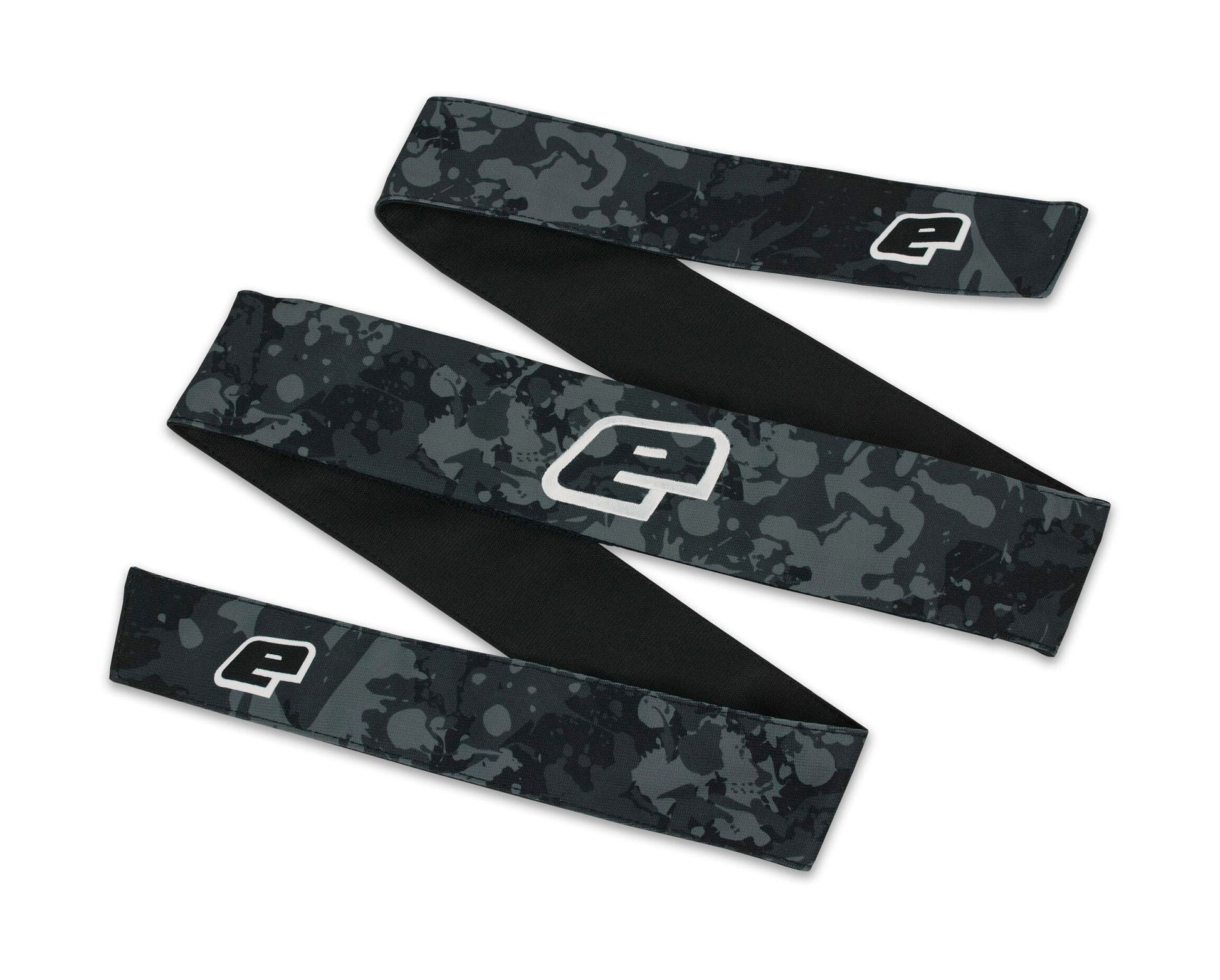 Planet Eclipse Splat Headband - Grey - Planet Eclipse