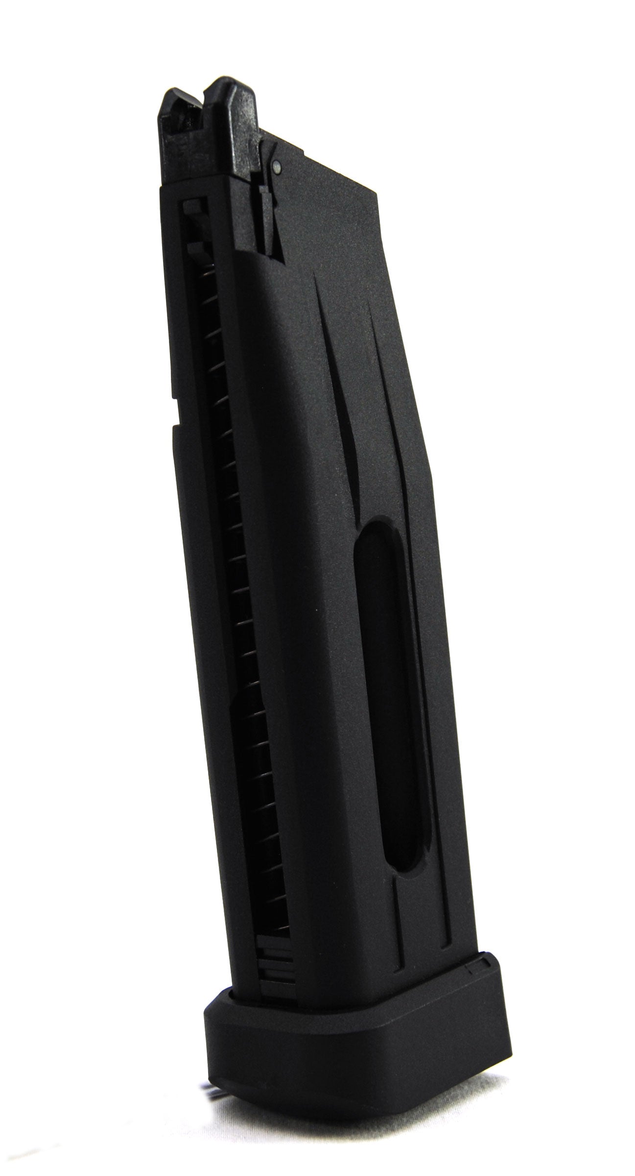 Valken BY HICAPA CO2 28 Round Airsoft Magazine - Valken