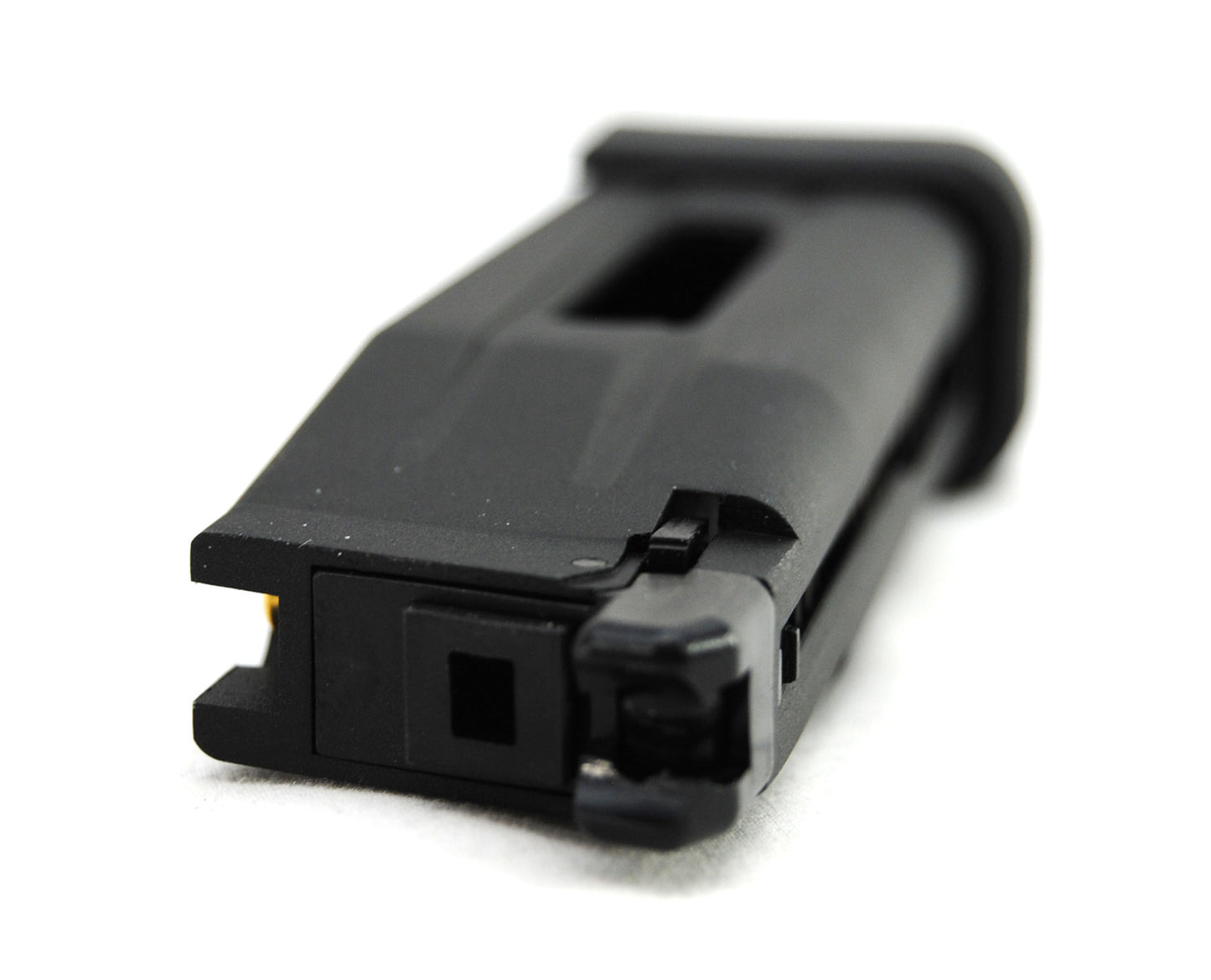 Valken BY HICAPA CO2 28 Round Airsoft Magazine - Valken