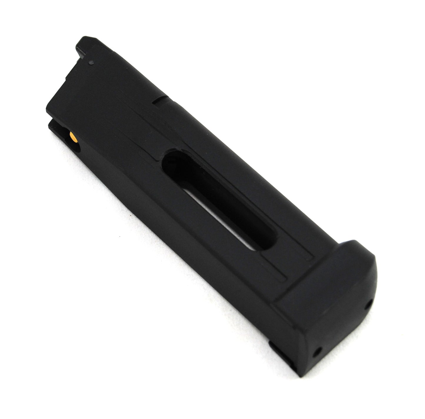 Valken BY HICAPA CO2 28 Round Airsoft Magazine - Valken