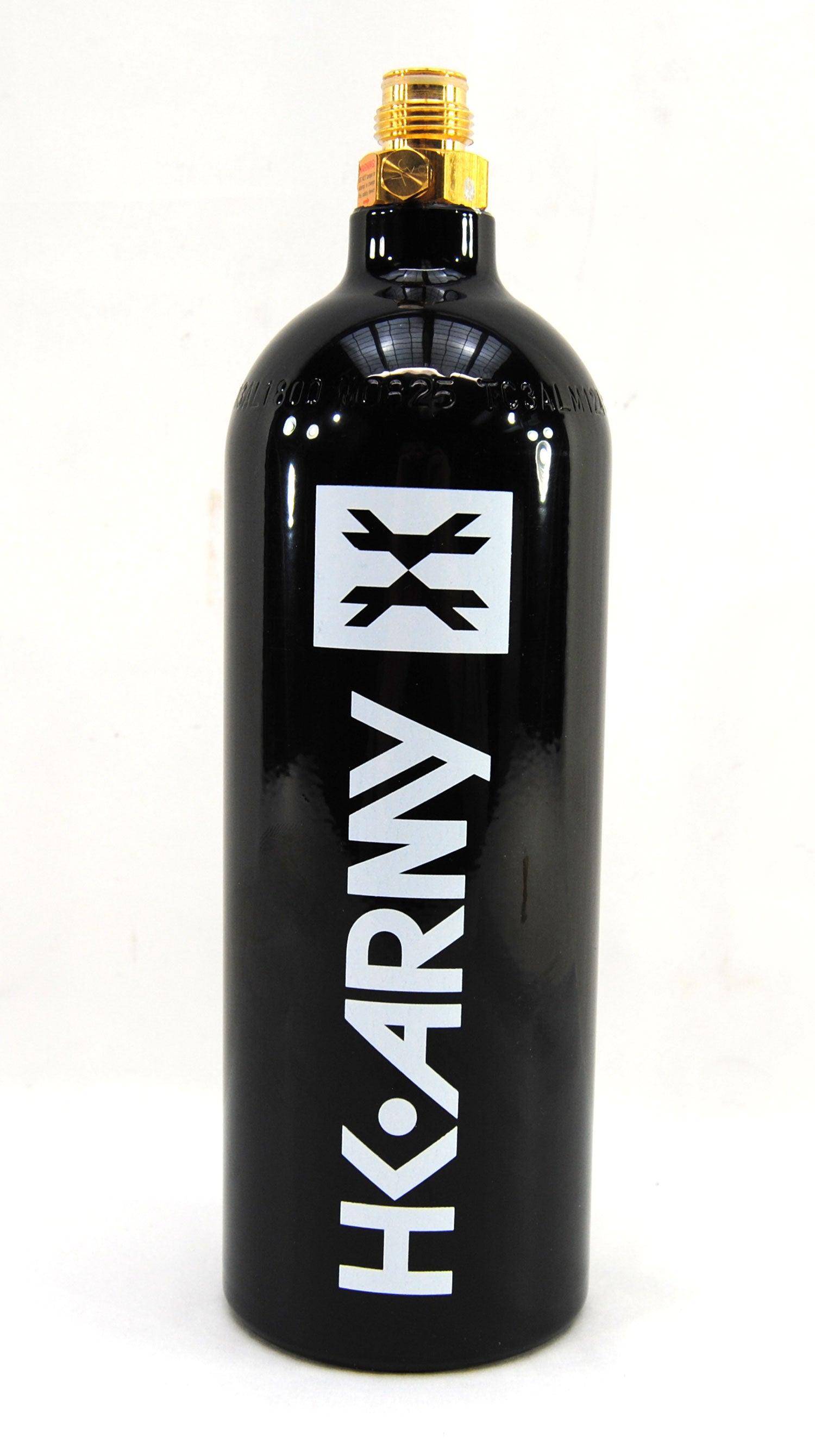HK Army 20oz Aluminum CO2 Tank - HK Army