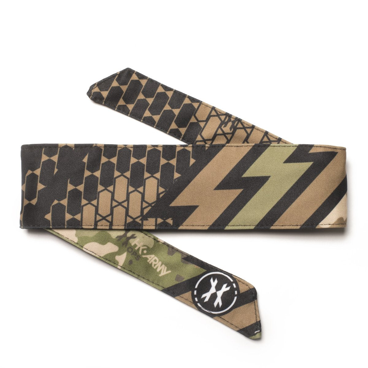 HK Army Headband