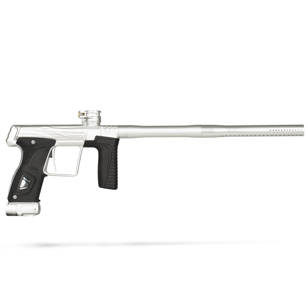 HK Army Planet Eclipse GTek 170R - Pure (Silver/Silver) - HK Army