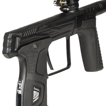 HK Army Planet Eclipse GTek 170R - Onyx (Black/Black) - HK Army