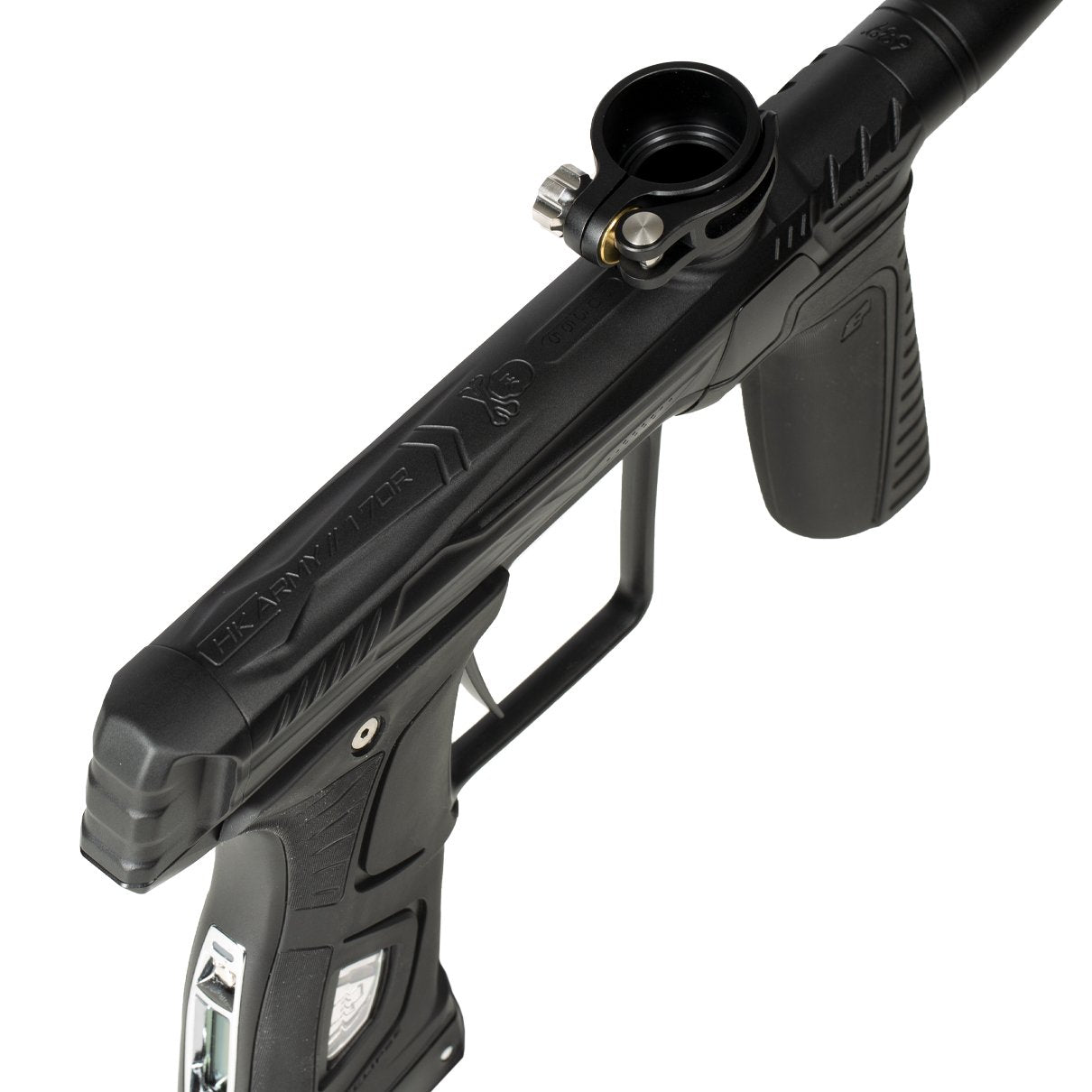 HK Army Planet Eclipse GTek 170R - Onyx (Black/Black) - HK Army