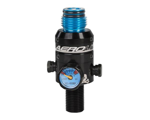 HK Army AeroLite2 Pro Adjustable &amp; Rotational Regulator - HK Army