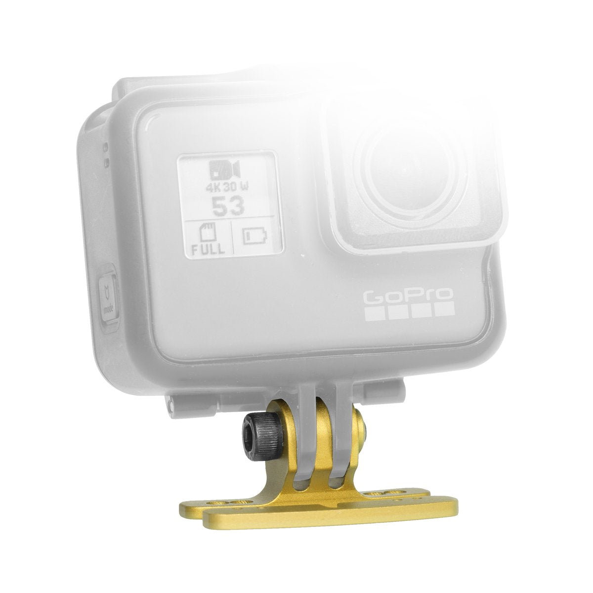 HK Army Goggle Camera Mount