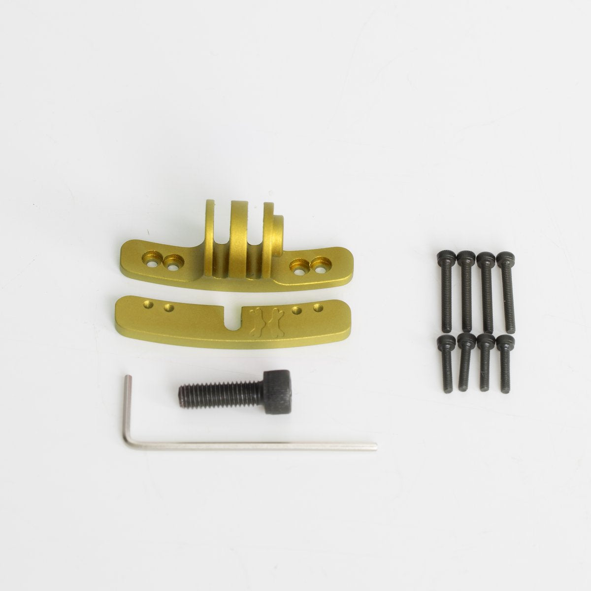 HK Army Goggle Camera Mount