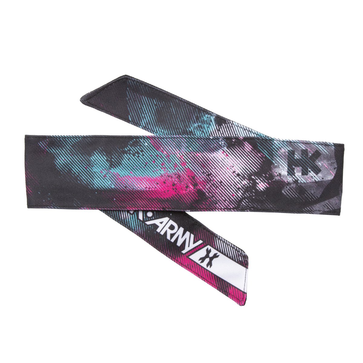 HK Army Headband