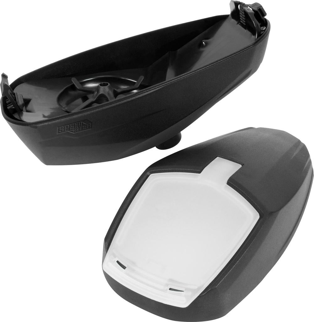 Planet Eclipse ProToyz Speedster Loader - Black - Planet Eclipse