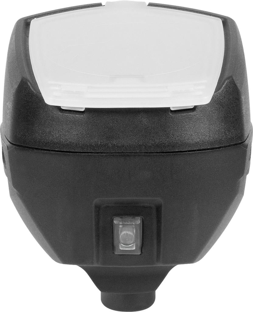 Planet Eclipse ProToyz Speedster Loader - Black - Planet Eclipse