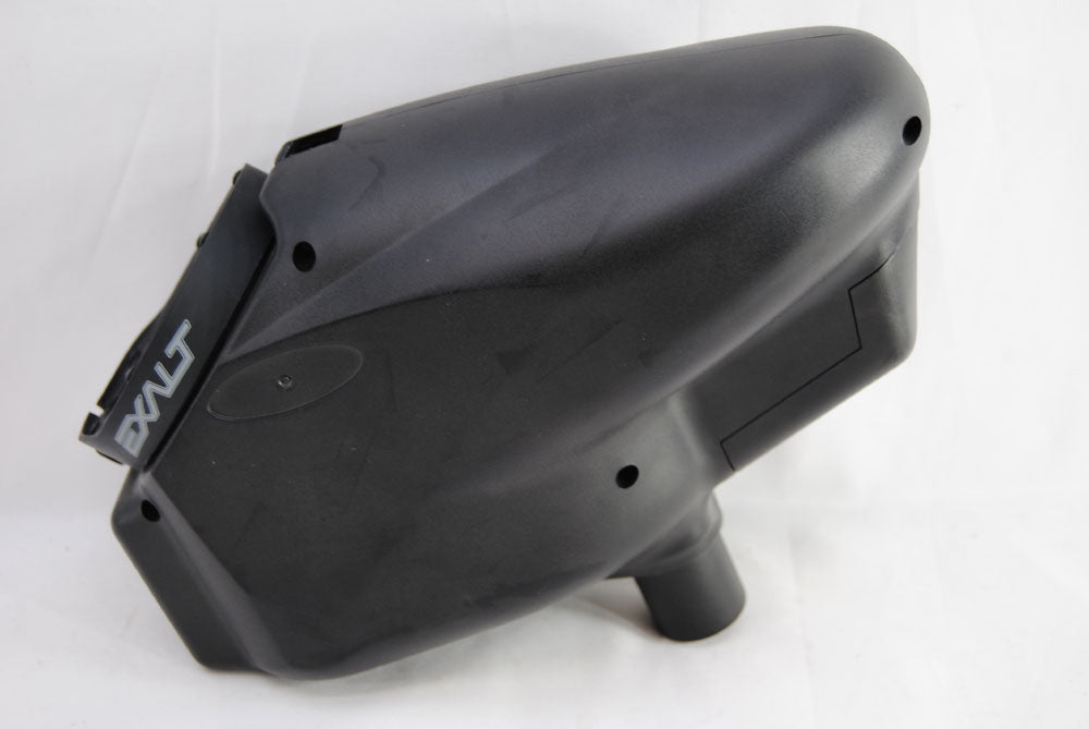 Used Halo Loader System Black with Black Speed Feed - Empire