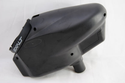 Used Halo Loader System Black with Black Speed Feed - Empire