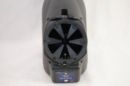 Used Halo Loader System Black with Black Speed Feed - Empire
