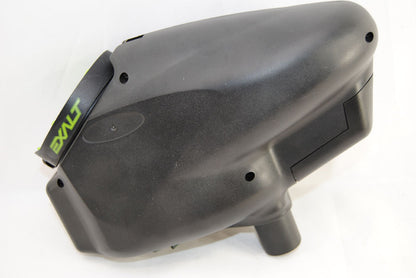 Used Halo Loader System Black with Gold Speed Feed - Empire