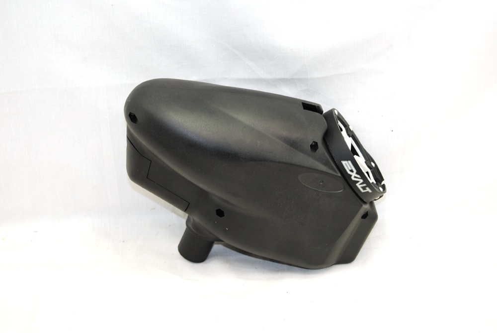 Used Halo Loader System Black with White Speed Feed - Empire