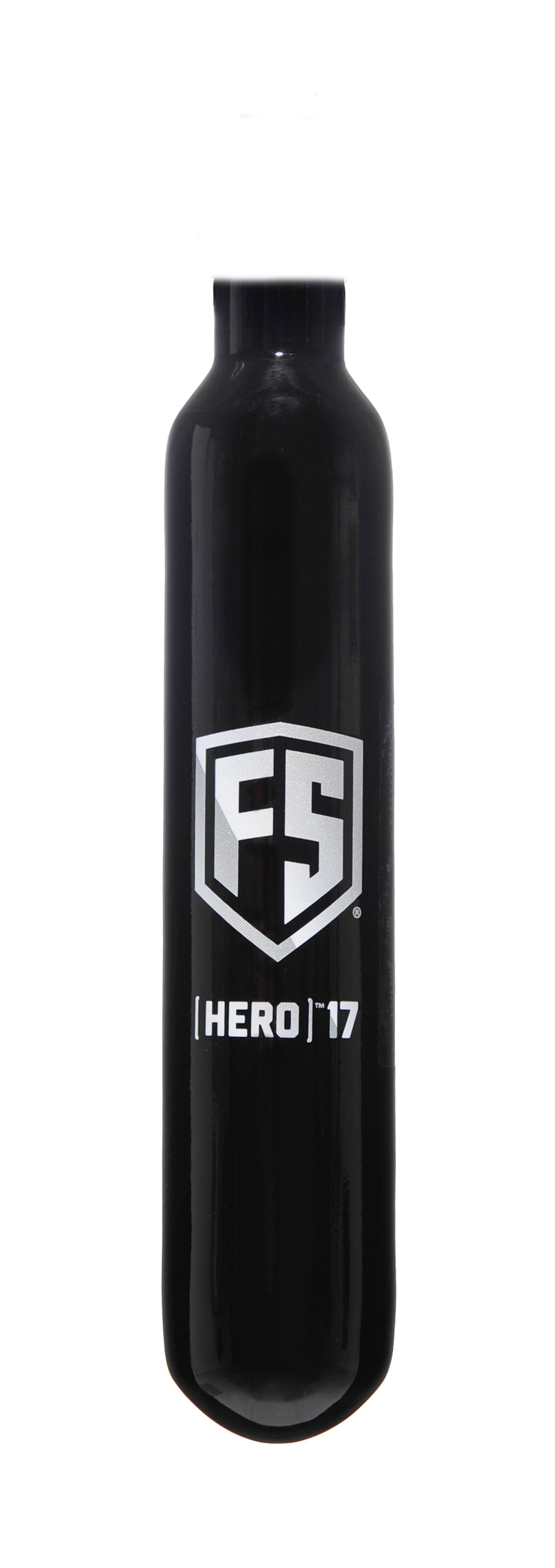 First Strike HERO 2.0 17ci 4500psi HPA Carbon Fiber Tank - Bottle Only