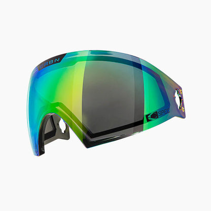 CRBN Carbon C Spec - Highlight Lens